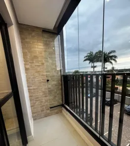 Apartamento com 2 Quartos à venda, 50m² no Residencial Monterrey, Ribeirão Preto