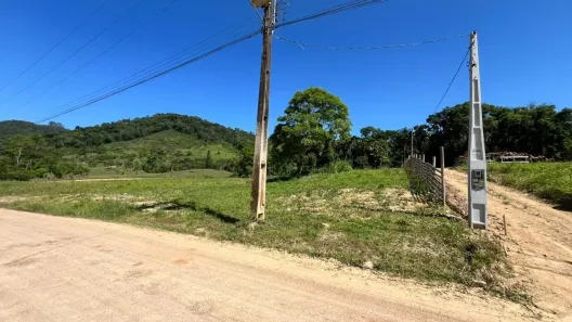 Lote/Terreno à venda, 5000m² no Ribeirão do Bugre, Luiz Alves