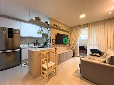Apartamento com 2 Quartos à venda, 68m² no Jardim das Acácias, São Paulo