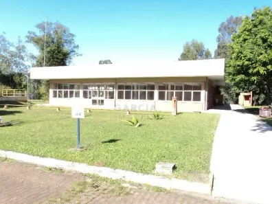 Galpão/Depósito/Armazém à venda, 27000m² no Cedic, Cachoeirinha