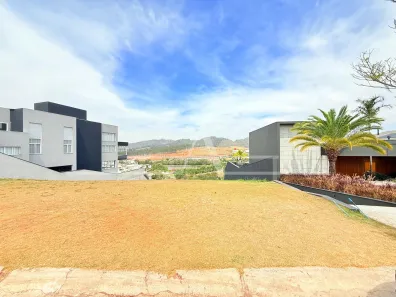 Lote/Terreno à venda, 820m² no Condomínio Vale das Águas, Bragança Paulista