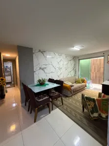 Apartamento com 2 Quartos à venda, 65m² no Recreio dos Bandeirantes, Rio de Janeiro