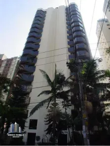 Apartamento com 4 Quartos à venda, 180m² no Vila Uberabinha, São Paulo