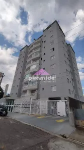 Apartamento com 3 Quartos à venda, 99m² no Jardim São Dimas, São José dos Campos