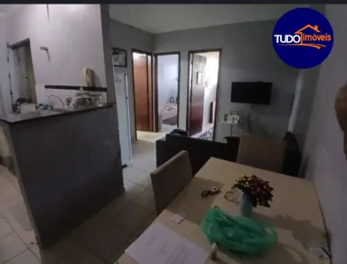 Apartamento com 2 Quartos à venda, 46m² no Guará II, Brasília