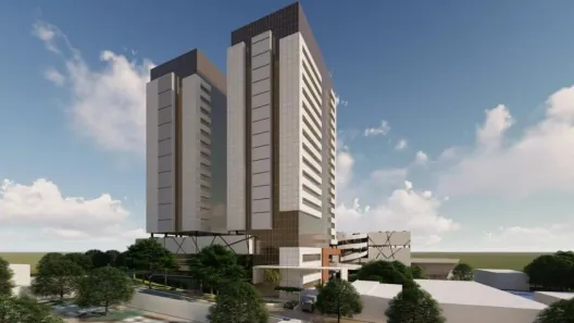 Ponto Comercial à venda, 37m² no Nossa Senhora das Dores, Caruaru