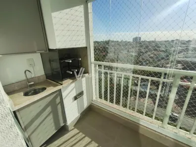 Apartamento com 3 Quartos à venda, 87m² no Parque Prado, Campinas