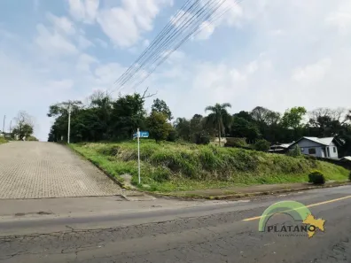 Lote/Terreno à venda, 1144m² no Vista Alegre, Ivoti