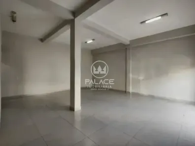 Imóvel Comercial com 1 Quarto para alugar, 32m² no Cidade Alta, Piracicaba
