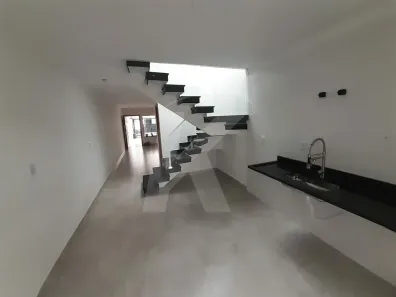 Sobrado com 3 Quartos à venda, 127m² no Jardim Picolo, São Paulo