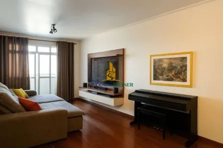 Apartamento com 3 Quartos à venda, 105m² no Macedo, Guarulhos