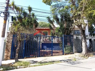 Lote/Terreno com 1 Quarto à venda, 1926m² no Tucuruvi, São Paulo