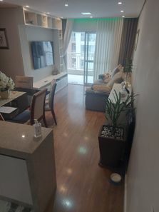 Apartamento com 3 Quartos à venda, 94m² no Centro, São Bernardo do Campo