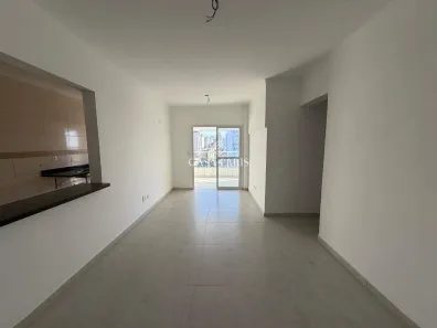 Apartamento com 2 Quartos à venda, 80m² no Aviação, Praia Grande