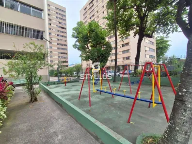 Apartamento com 2 Quartos à venda, 57m² no Cidade Nova, Rio de Janeiro