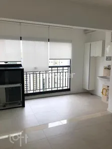 Apartamento com 1 Quarto à venda, 38m² no Vila Andrade, São Paulo