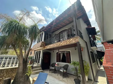 Casa de Condomínio com 1 Quarto à venda, 191m² no Taquara, Rio de Janeiro