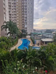 Apartamento com 3 Quartos à venda, 71m² no São Bernardo, Campinas