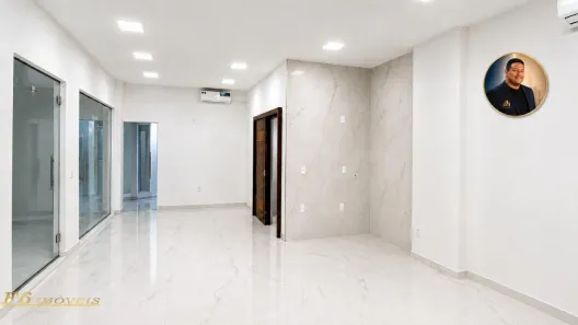 Sala Comercial para alugar, 60m² no Kobrasol, São José