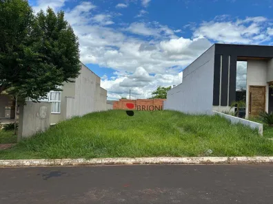 Lote/Terreno à venda, 300m² no Bonfim Paulista, Ribeirão Preto