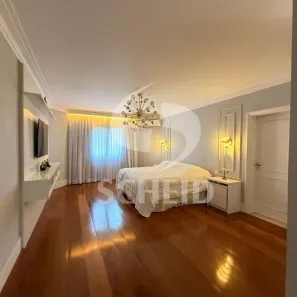 Casa com 5 Quartos à venda, 550m² no Interlagos, São Paulo