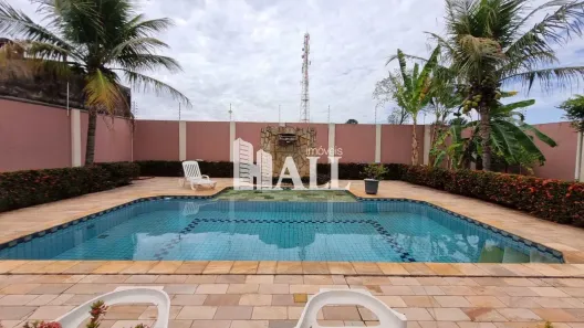 Casa com 3 Quartos à venda, 310m² no Loteamento Parque dos Pássaros, São José do Rio Preto