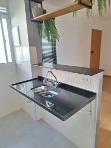 Apartamento com 2 Quartos à venda, 40m² no Loteamento Portal Santa Inês, São José dos Campos