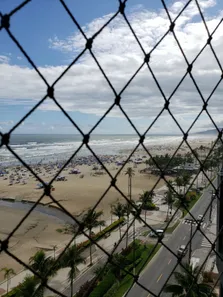 Apartamento com 2 Quartos à venda, 93m² no Guilhermina, Praia Grande