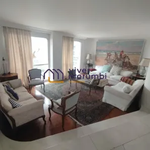 Apartamento com 3 Quartos à venda, 180m² no Vila Suzana, São Paulo