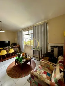 Apartamento com 3 Quartos à venda, 116m² no Vitória, Salvador