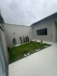 Casa com 3 Quartos à venda, 150m² no Jardim Mariliza, Goiânia