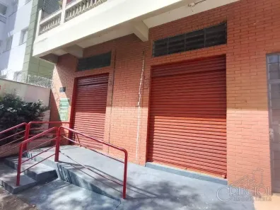 Ponto Comercial para alugar, 220m² no Nossa Senhora de Lourdes, Londrina