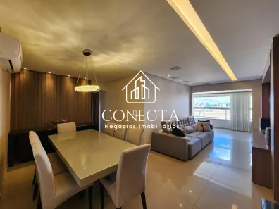 Apartamento com 3 Quartos à venda, 144m² no Saraiva, Uberlândia