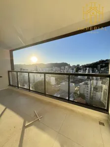 Apartamento com 3 Quartos à venda, 106m² no Bom Pastor, Juiz de Fora