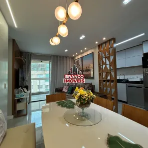 Apartamento com 3 Quartos à venda, 72m² no Guará II, Brasília