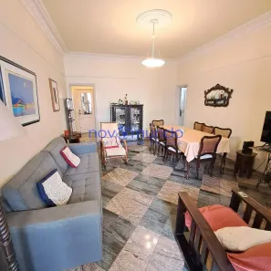 Apartamento com 3 Quartos à venda, 109m² no Botafogo, Rio de Janeiro