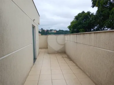 Casa de Condomínio com 2 Quartos à venda, 80m² no Vila Santa Terezinha (Zona Norte), São Paulo