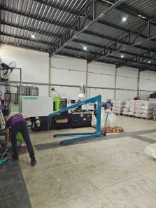 Galpão/Depósito/Armazém à venda, 1300m² no Área de Desenvolvimento Econômico, Brasília