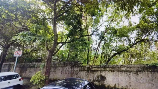Lote/Terreno à venda, 737m² no Vila Suzana, São Paulo