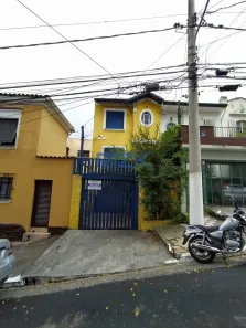 Casa com 3 Quartos para alugar, 180m² no Aclimação, São Paulo