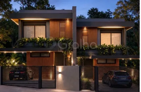 Casa com 3 Quartos à venda, 160m² no João Paulo, Florianópolis