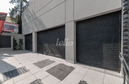 Ponto Comercial para alugar, 278m² no Vila Dom Pedro II, São Paulo