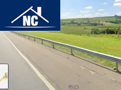 Lote/Terreno à venda, 1043200m² no Jardim Campo Grande, Caçapava