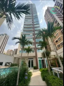 Apartamento com 3 Quartos à venda, 175m² no Cambuí, Campinas