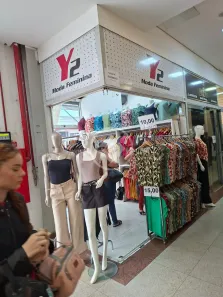 Ponto Comercial à venda, 10m² no Setor Central, Goiânia