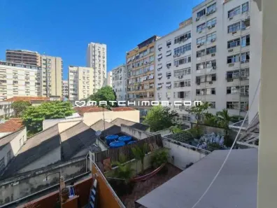 Apartamento com 1 Quarto à venda, 50m² no Ipanema, Rio de Janeiro