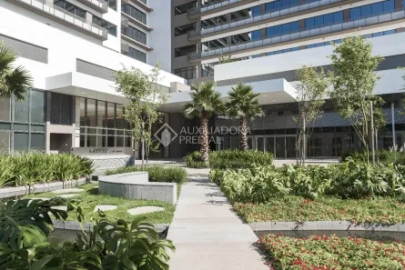 Sala Comercial à venda, 33m² no Cristo Redentor, Porto Alegre