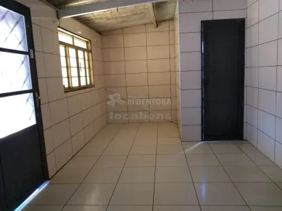 Casa com 3 Quartos à venda, 88m² no Jardim Vitória Régia, São José do Rio Preto