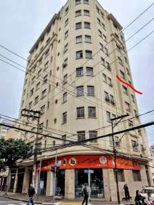 Sala Comercial à venda, 118m² no Centro, Campinas