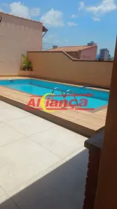 Casa com 3 Quartos à venda, 270m² no Vila Rosália, Guarulhos